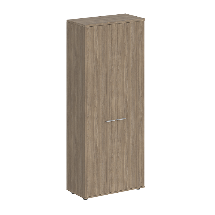 Шкаф высокий 2-х дверный Norden Сигма SG.811.OD.OD