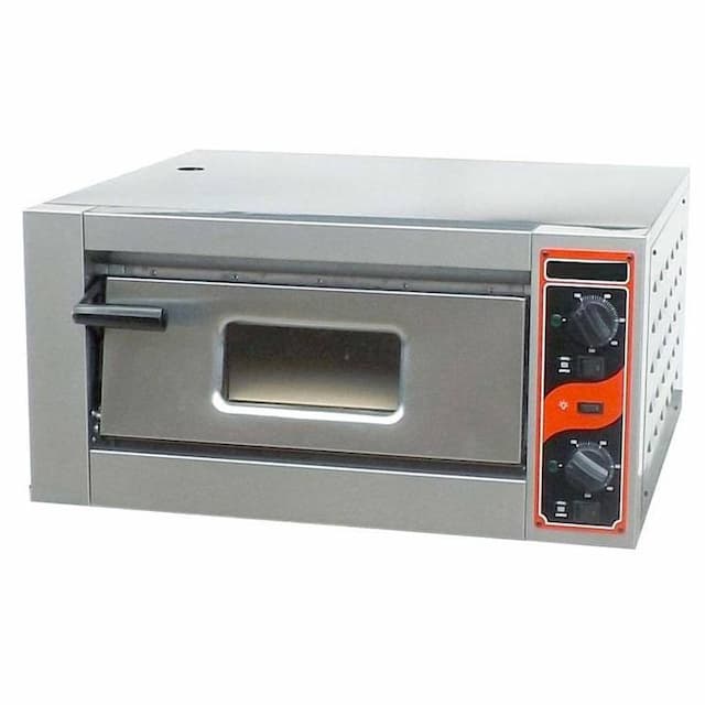 Печь для пиццы Kocateq F1/62EAV T