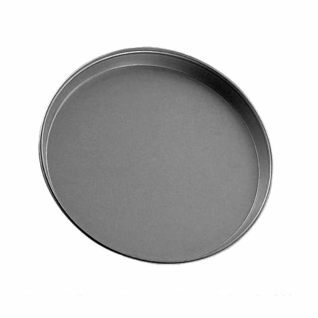 Противень для пиццы d 40 h2см, с алюмин. покрытием LILLY CODROIPO 552/40LC