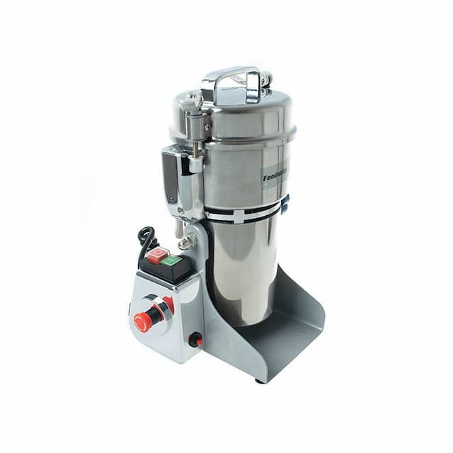 Измельчитель орехов, специй Foodatlas HR-06В