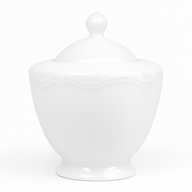 Сахарница 350 мл Casa di Fortuna Grazia CDF GR19