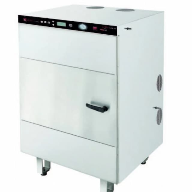 Низкотемпературная печь HotmixPRO EXTRA HOLD-M