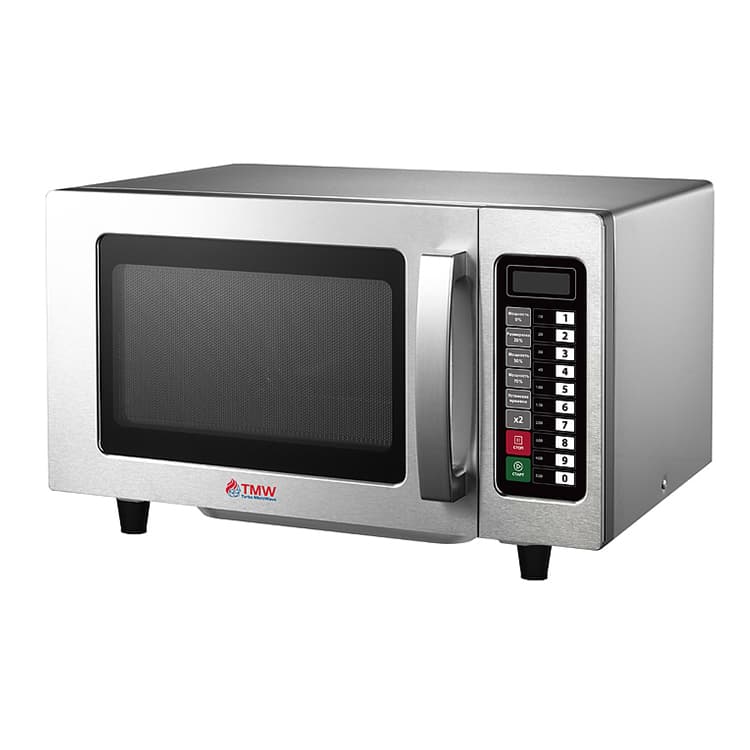 Печь микроволновая Turbo MicroWave TMW-1100NEL-II