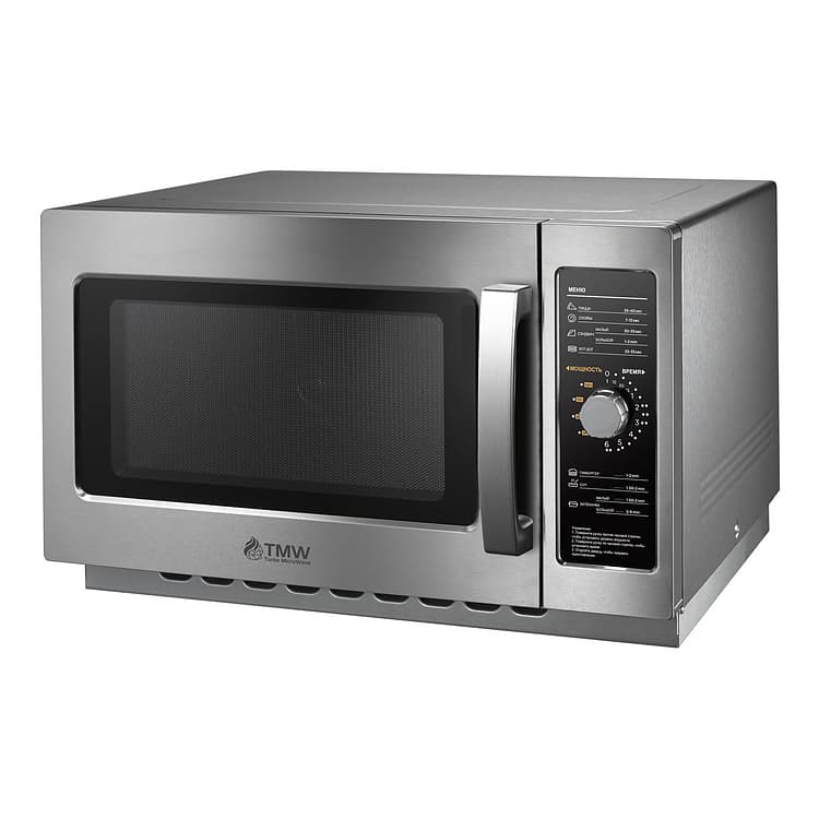 Печь микроволновая Turbo Micro Wave TMW-1100NM-II