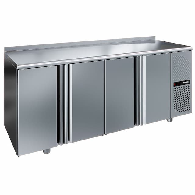 Стол холодильный Polair TM4-G