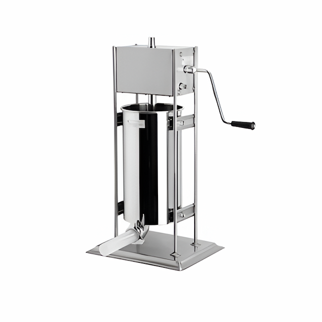 Шприц колбасный Crazy Pan CP-SV3