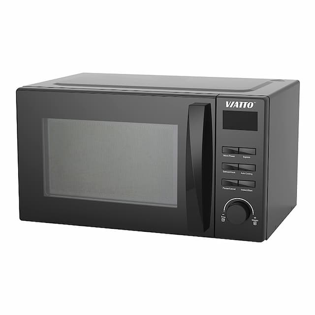 Печь микроволновая VIATTO VA-23VX93