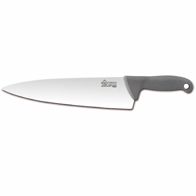 Нож шеф повара MVQ MESSER PROFI COLOR F4259 20см