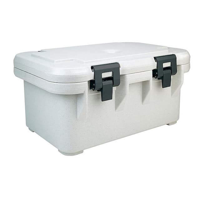 Термоконтейнер Cambro UPCS180 480 серый