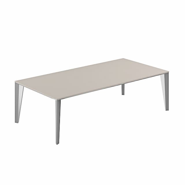 Стол журнальный Norden Атлас NZ-0107.GS.AL