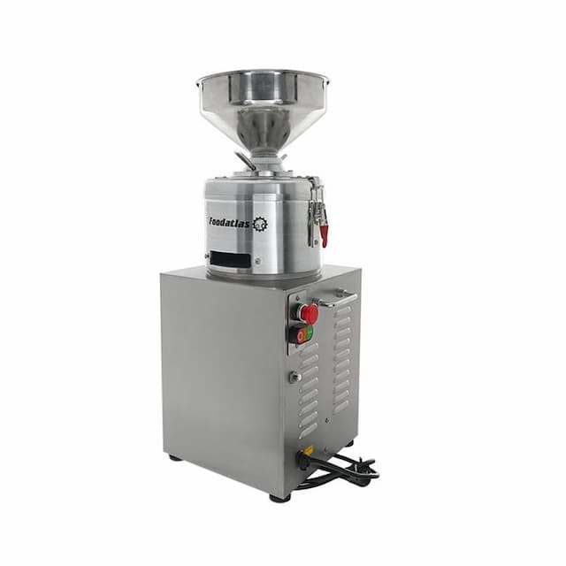 Коллоидная мельница Foodatlas HR-160L