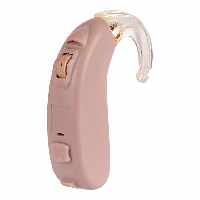 Слуховой аппарат MED-MOS VAN 810