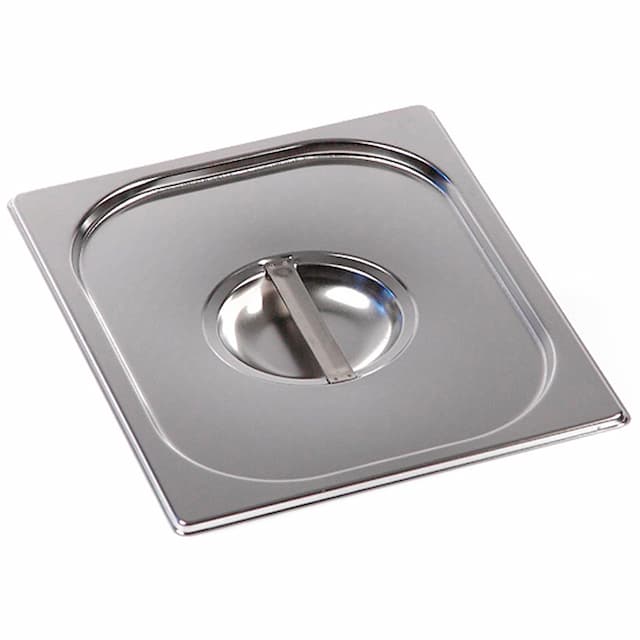  Крышка для гастроемкости Rosso GN 2/3 (355х325х100мм)