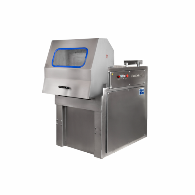 Блокорезка замороженного мяса Foodatlas QD-2000