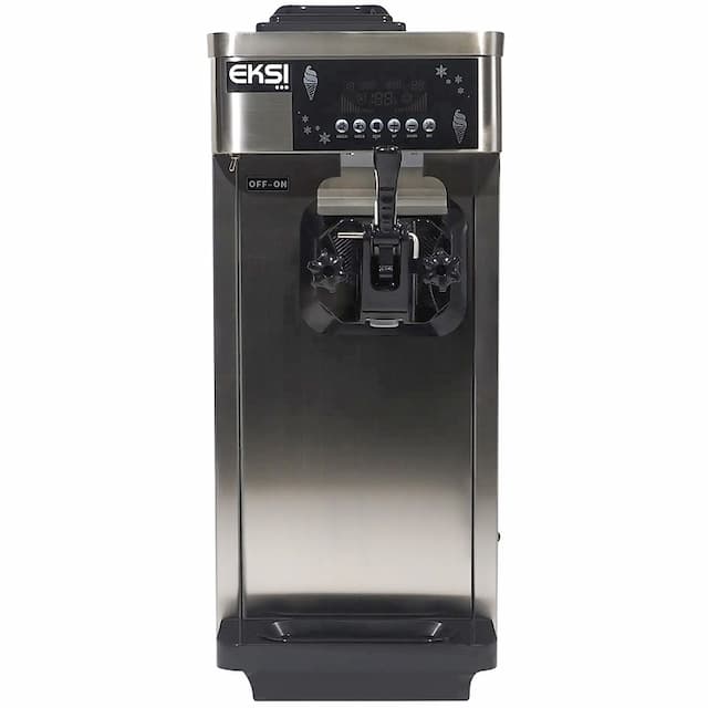 Фризер для мягкого мороженого EKSI ICT-120Ps