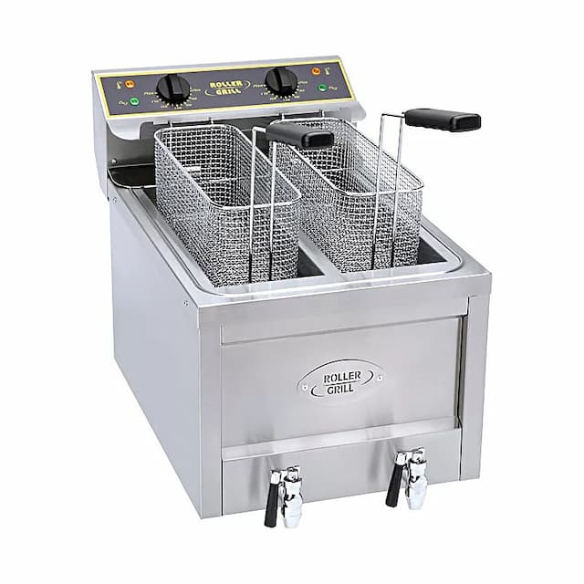 Фритюрница Roller Grill RFE 8 D