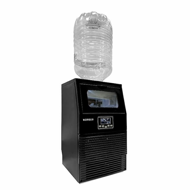 Льдогенератор Koreco AZ 30/4 B C