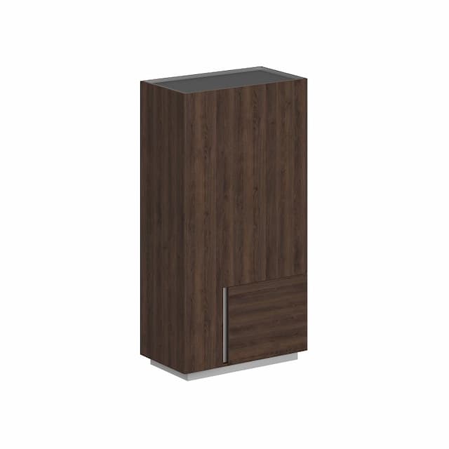 Шкаф комбинированный Norden Оливер OL-20-15.DT.DT.DT.R