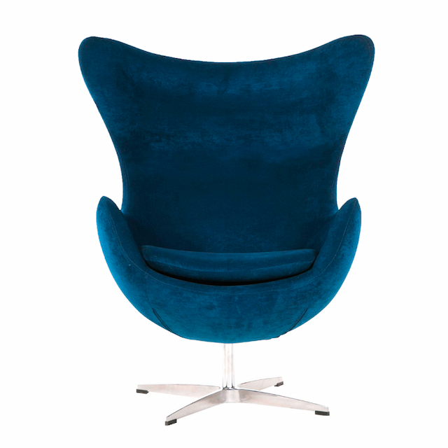 Кресло CorsaStyle Диксон (металл/ ткань standart)