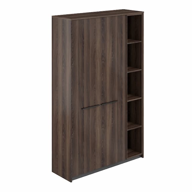 Шкаф высокий Norden REEF RF.503.DA.DA.DA.R 1240х410х1994