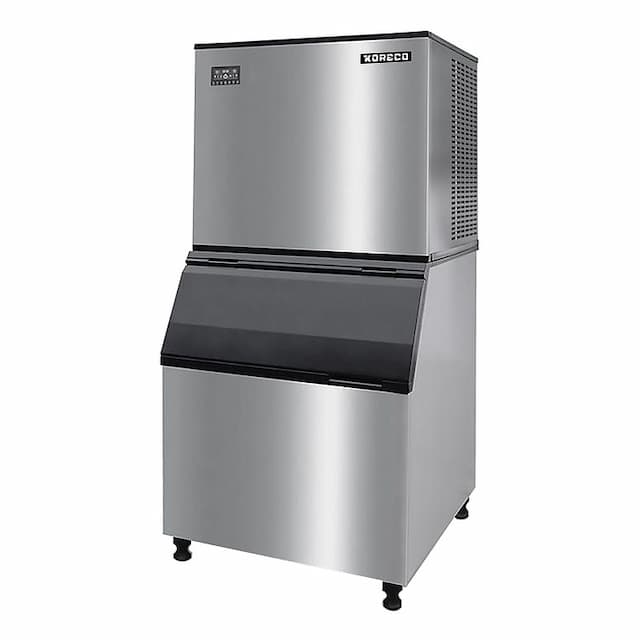 Льдогенератор Koreco AZ200/120MAR