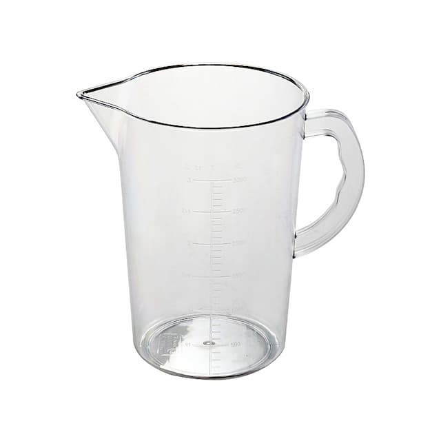 Кувшин мерный MACO Jiwins JW-606C