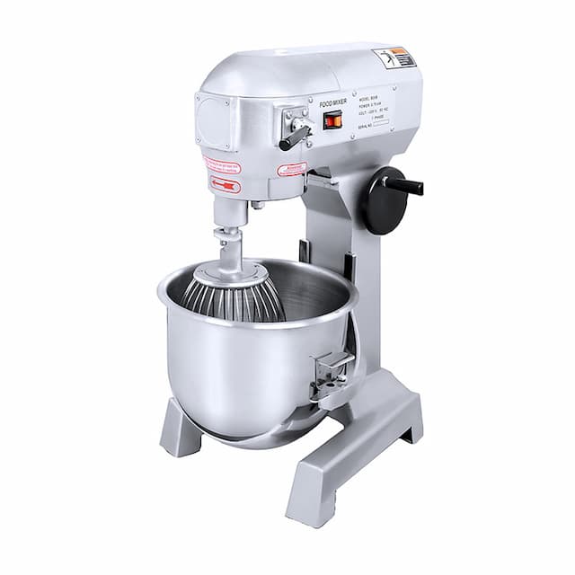 Планетарный миксер Rosso B20S