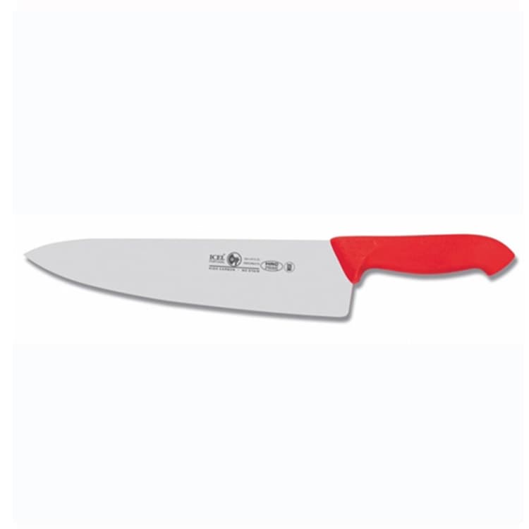 Нож поварской "Шеф" 30см, желтый HORECA PRIME 28300.HR10000.300