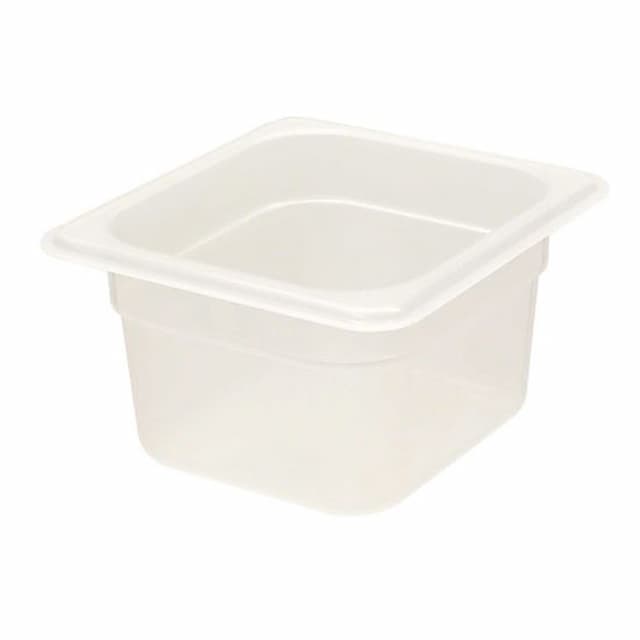 Гастроемкость Cambro PAN GN 1/6 x 100 PP (арт. 64PP190)