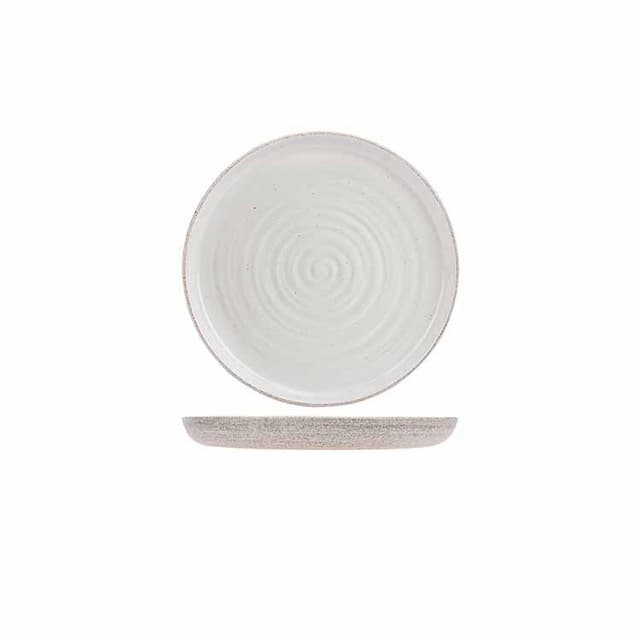 Тарелка d 21,5 см h 2 см CosyTrendy SHADE 5861002