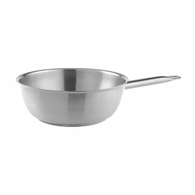 Сотейник конический Pintinox Tender 33901220