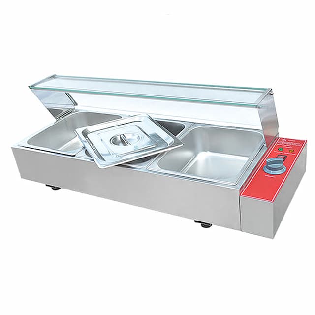 Мармит Kocateq BSB3NW