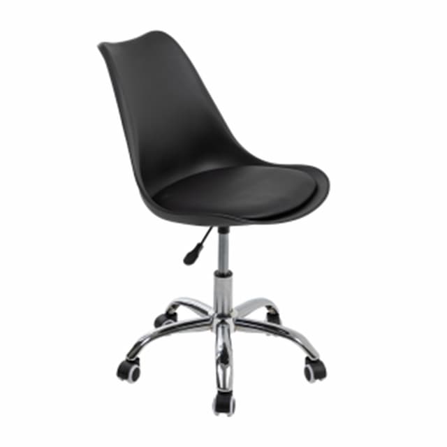 Кресло офисное Gemlux GL-HC002-101B (черный)