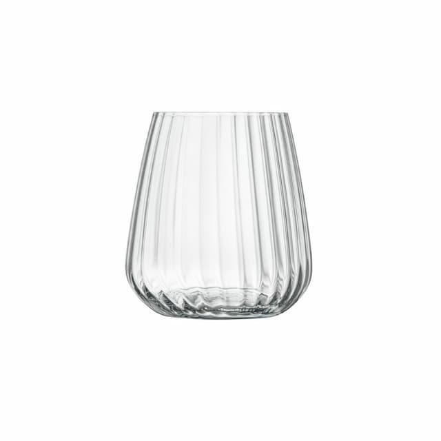 Стакан O/F 450 мл Luigi Bormioli Speakeasies Swing 13191/01