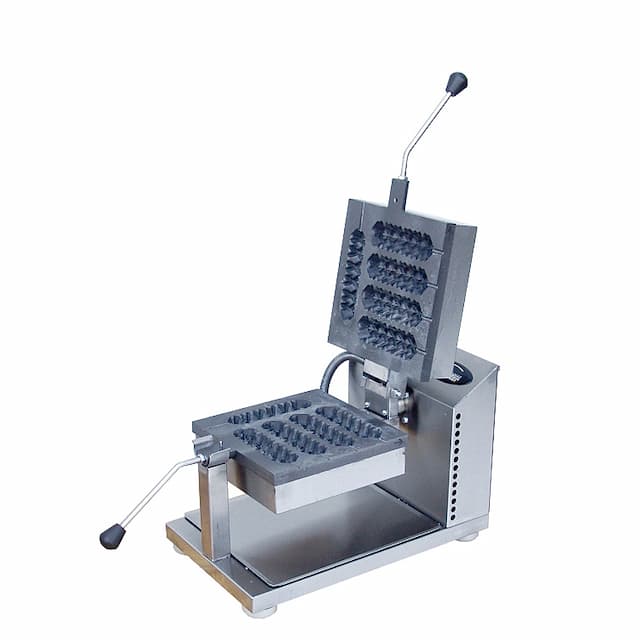 Гриль для корн догов Grill Master Ф2СвтЭ арт. УТ-00013930 (Восстановленное 1 шт)