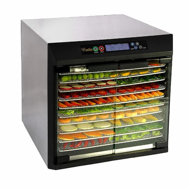 Дегидратор Excalibur EXC10ELF