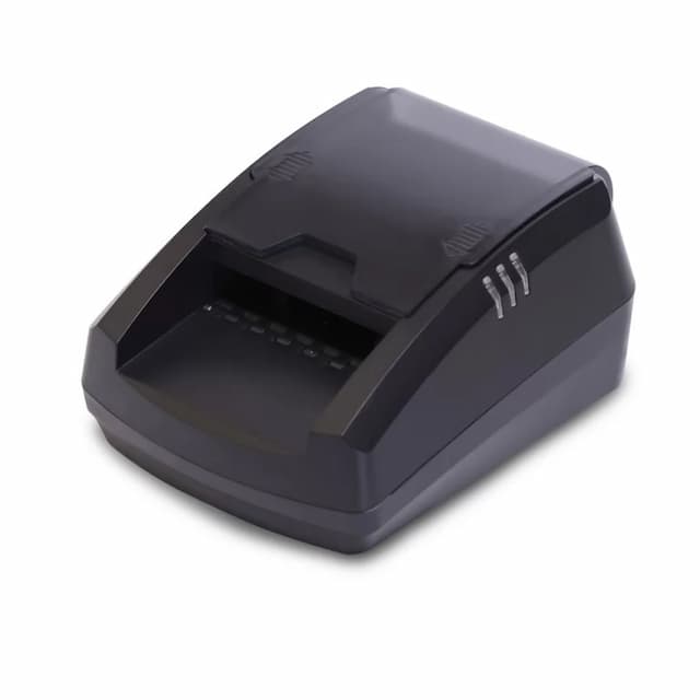 Автоматический детектор MERTECH D-20A Flash с АКБ черный