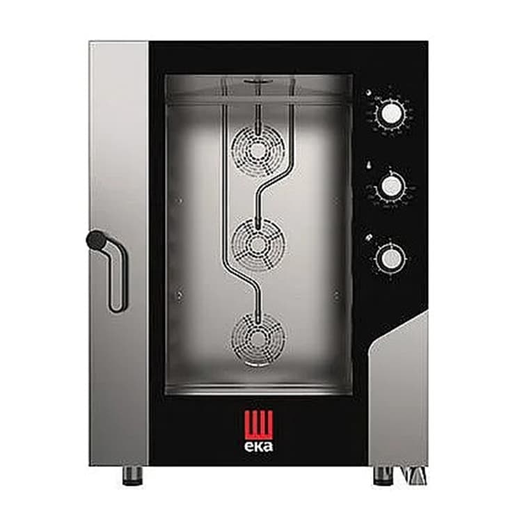 Печь конвекционная Tecnoeka MKF 1016 S
