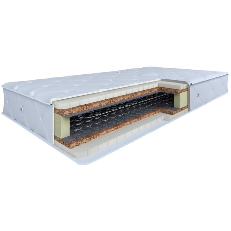 Матрас для кровати Шатура Perfect-1 (80х160 см)