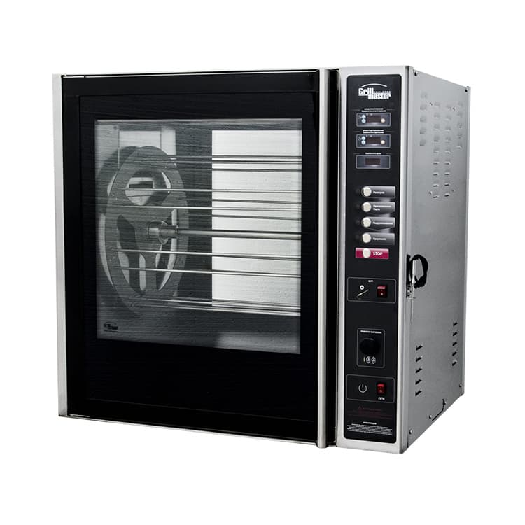 Гриль конвекционный электрический Grill Master Ф3КЭЛ/1 (арт. 22135)