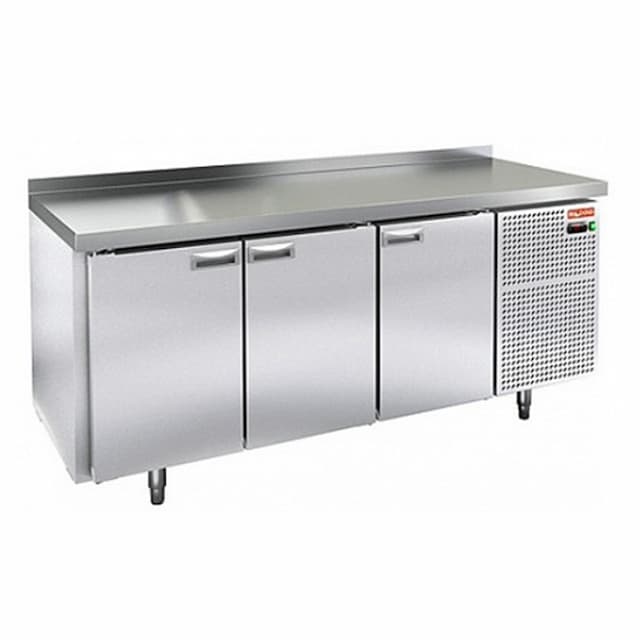 Стол охлаждаемый Hicold GN 111/TN W