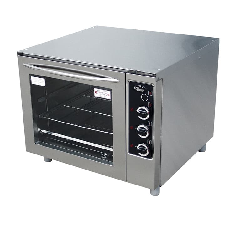 Жарочный электрический шкаф с конвекцией Grill Master Ф2ЖТЛКДЭ (арт. 24015)