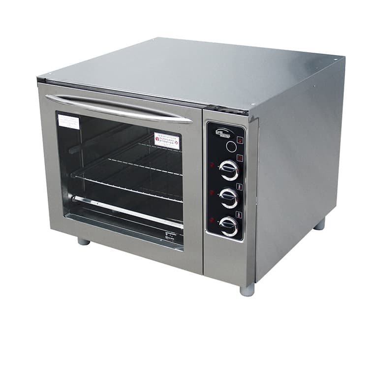 Жарочный электрический шкаф Grill Master Ф2ЖТЛДЭ (духовка) (арт. 24021)