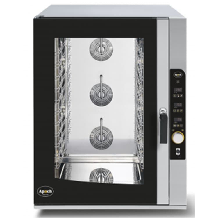 Печь конвекционная Apach AB10D GAS