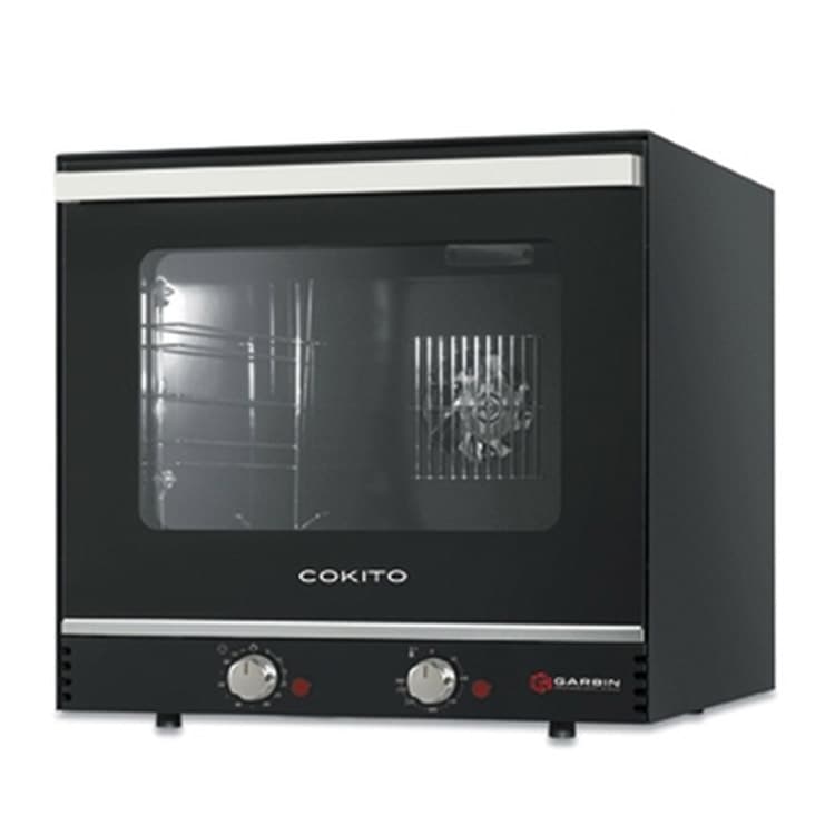 Печь конвекционная GARBIN COKITO