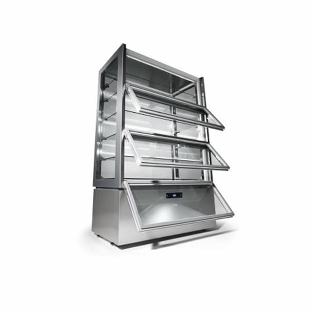 Шкаф холодильный SAGI KP12Q