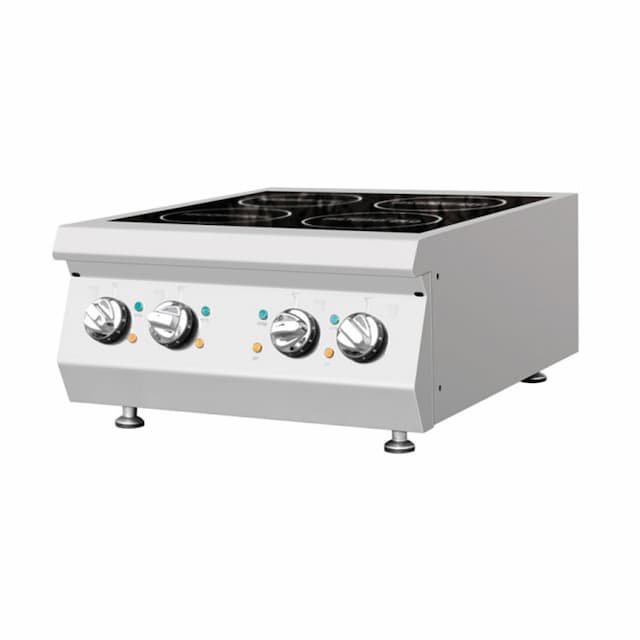 Плита электрическая Kocateq 1M0PEVTR