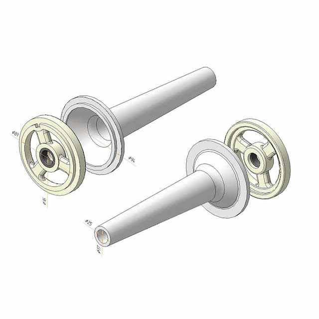 Купатница Марихолодмаш (насадка для купат) МП-300/380В