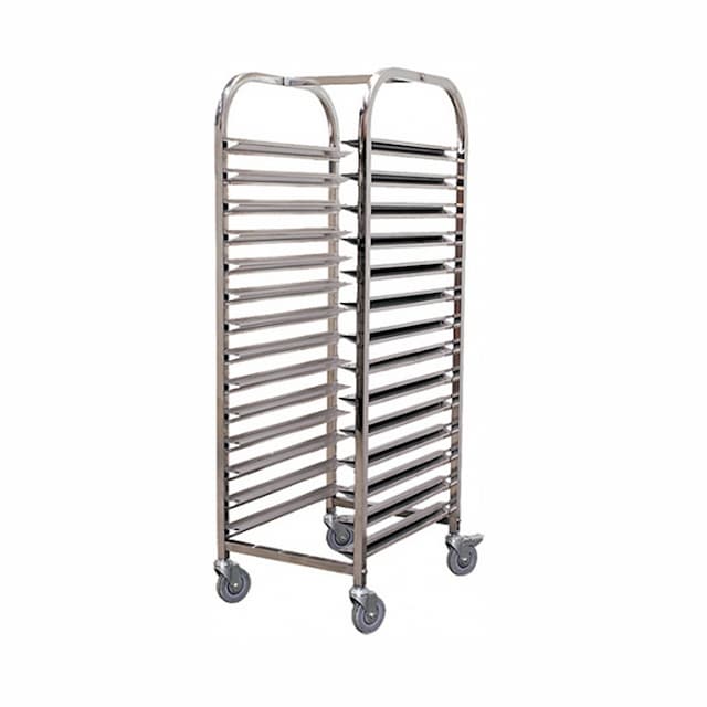 Тележка-шпилька Kocateq OMJ15