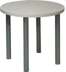 «Стиль гранд» мод. СТ5-02 (круг / столешница - дуолит)